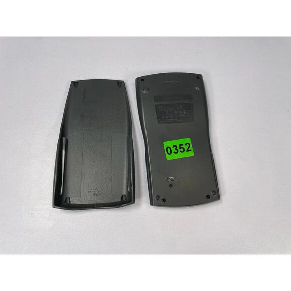 Texas Instruments BA II PLUS Financial Handheld - Picture 2 of 3